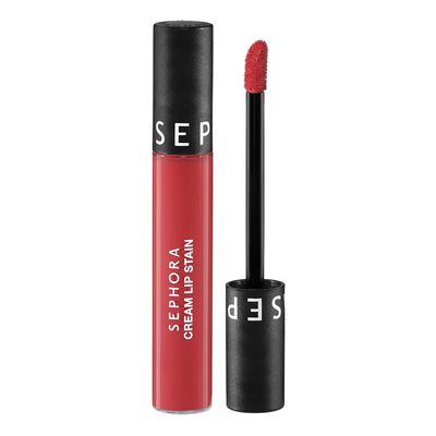 CREAM LIP STAIN (LABIAL LÍQUIDO CON ACABADO MATE)